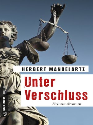 cover image of Unter Verschluss